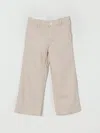 Stella Mccartney Pants  Kids Kids Color Beige In Neutral