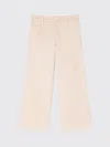 Stella Mccartney Pants  Kids Kids Color Beige In Neutral