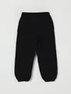 Stella Mccartney Pants  Kids Kids Color Black In Black