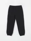 Stella Mccartney Pants  Kids Kids Color Black In Schwarz