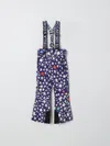 Stella Mccartney Pants  Kids Kids Color Blue In Blue