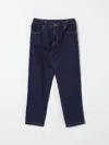 Stella Mccartney Pants  Kids Kids Color Blue In Blau