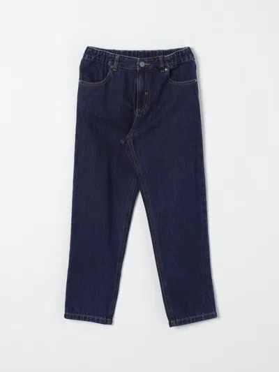 Stella Mccartney Pants  Kids Kids Color Blue In Blau