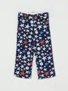 Stella Mccartney Pants  Kids Kids Color Blue In Multi