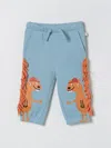 Stella Mccartney Pants  Kids Kids Color Gnawed Blue In Multi