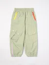 Stella Mccartney Pants  Kids Kids Color Green In Grün