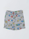 Stella Mccartney Pants  Kids Kids Color Grey In Grey