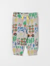 Stella Mccartney Pants  Kids Kids Color Grey In Grau