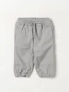 Stella Mccartney Pants  Kids Kids Color Grey In Grau