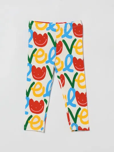 Stella Mccartney Babies' Pants Kids  Kids In Multi