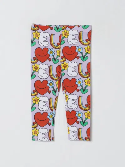 Stella Mccartney Pants  Kids Kids Color Lilac In Pink