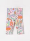Stella Mccartney Pants  Kids Kids Color Multicolor In Multicolor