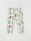 Stella Mccartney Pants  Kids Kids Color Multicolor In Multi
