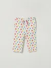Stella Mccartney Pants  Kids Kids Color Multicolor In Multi
