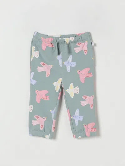 Stella Mccartney Babies' Pants  Kids Kids Color Multicolor