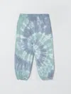 Stella Mccartney Pants  Kids Kids Color Multicolor In Multi