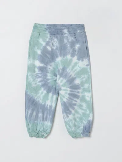 Stella Mccartney Trousers  Kids Kids Colour Multicolor