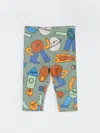 Stella Mccartney Pants  Kids Kids Color Multicolor In Multicolor