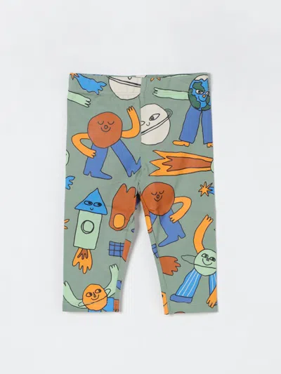 Stella Mccartney Babies' Pants  Kids Kids Color Multicolor