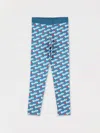 Stella Mccartney Pants  Kids Kids Color Multicolor In Bunt