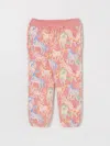 Stella Mccartney Pants  Kids Kids Color Multicolor In Bunt