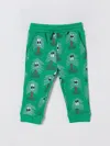Stella Mccartney Pants  Kids Kids Color Multicolor In Green