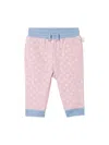 Stella Mccartney Pants  Kids Kids Color Pink In Pink
