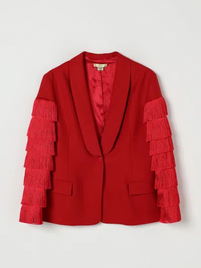 Stella Mccartney Pants  Kids Kids Color Red