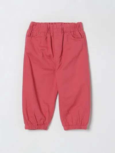 Stella Mccartney Trousers  Kids Kids Colour Violet In Multi