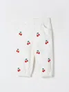 Stella Mccartney Hose  Kids Kinder Farbe Weiss In Weiss