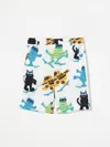 Stella Mccartney Hose  Kids Kinder Farbe Weiss In Weiss