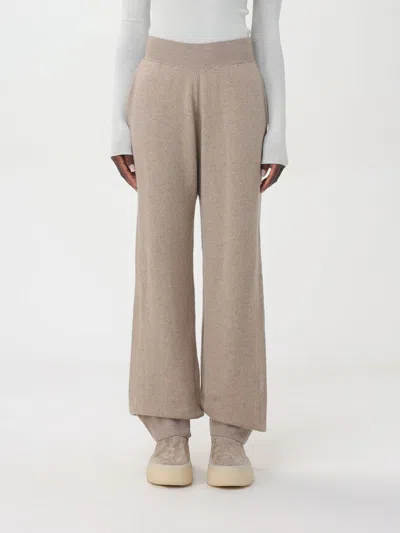 Stella Mccartney Pants  Woman Color Beige