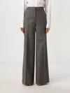 Stella Mccartney Pants In Beige