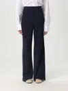 Stella Mccartney Pants  Woman Color Black