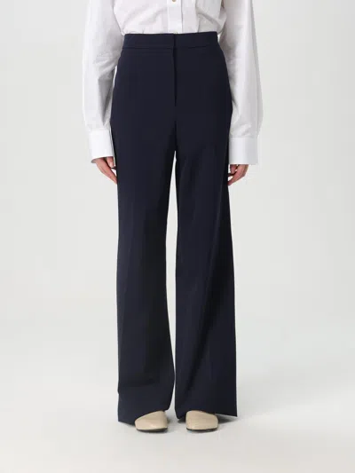 Stella Mccartney Pants  Woman Color Black