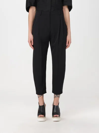 Stella Mccartney Pants  Woman Color Black