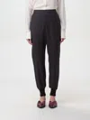 Stella Mccartney Pants & Shorts In Braun