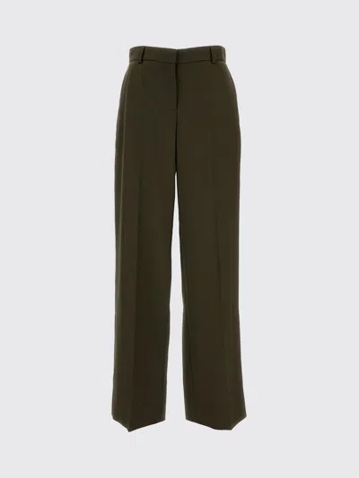 Stella Mccartney Pants  Woman Color Green