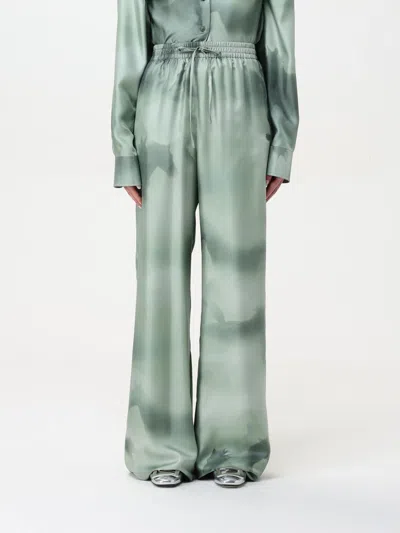 Stella Mccartney Pants  Woman Color Multicolor