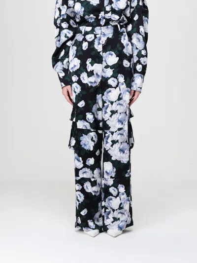 Stella Mccartney Pants Woman  In Multi