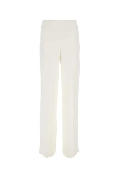 Stella Mccartney Pants In White