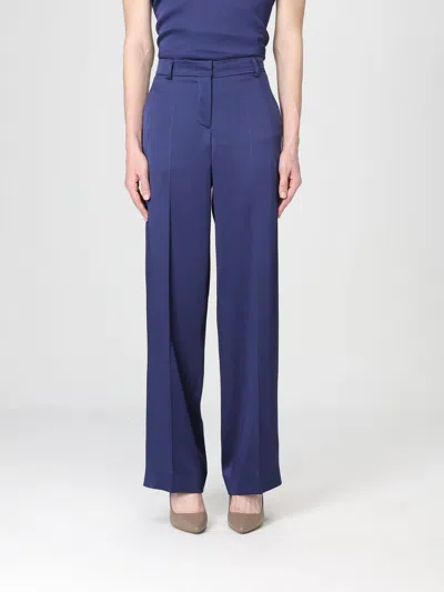 Stella Mccartney Pants Woman  In Multi