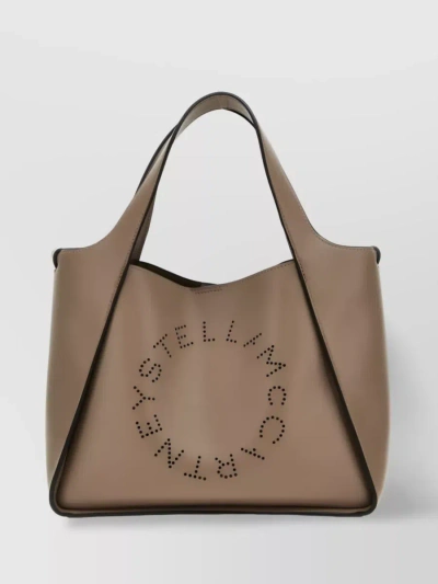Stella Mccartney Borsa-tu Nd  Female In Brown