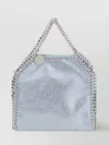 Stella Mccartney Petite Shaggy Tote Shoulder Bag