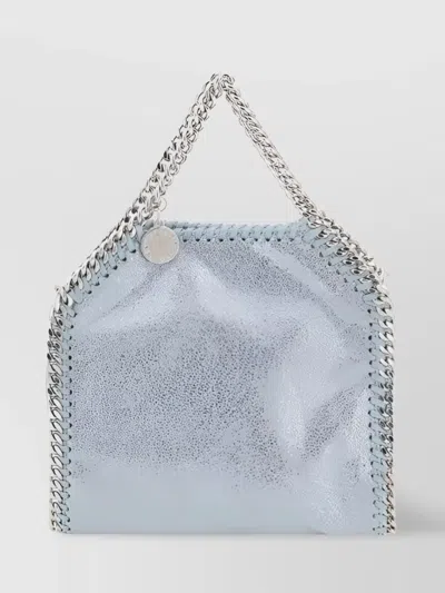 Stella Mccartney Petite Shaggy Tote Shoulder Bag