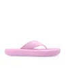 Stella Mccartney Air Slides In Pink