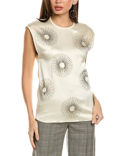 STELLA MCCARTNEY PIPER TOP