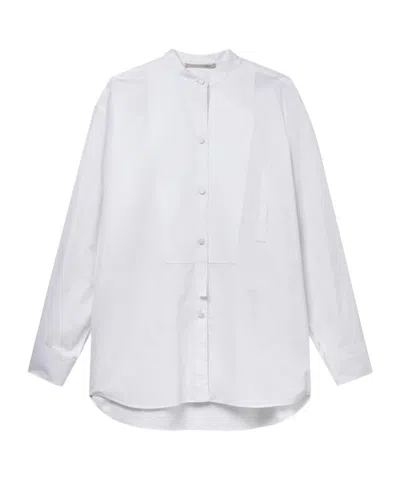 STELLA MCCARTNEY STELLA MCCARTNEY LONG-SLEEVE SHIRT