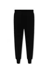 STELLA MCCARTNEY PLEATED FRONT TROUSERS