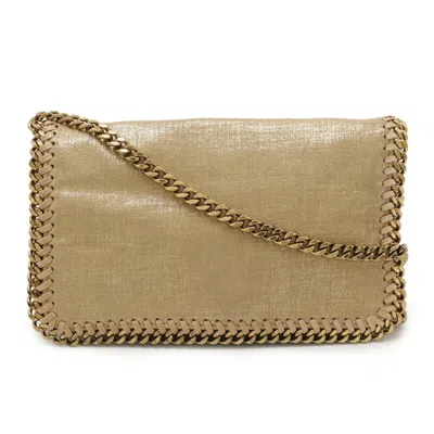 Pre-owned Stella Mccartney Pochette Shoulder Bag () In Multi